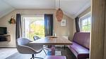 DiningRoom - Ferienhaus für 4 Personen (35 m²) in Otterlo - Top-Hundeurlaub