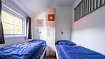 BathRoom - Ferienhaus für 4 Personen (35 m²) in Otterlo - Top-Hundeurlaub