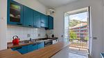 kitchen - Ferienwohnung für 4 Personen (52 m²) - Top-Hundeurlaub