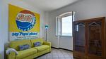living-room - Ferienwohnung für 4 Personen (52 m²) - Top-Hundeurlaub