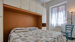 bed - Ferienwohnung für 4 Personen (52 m²) - Top-Hundeurlaub