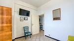 living-room - Ferienwohnung für 4 Personen (52 m²) - Top-Hundeurlaub