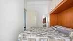 bed - Ferienwohnung für 4 Personen (52 m²) - Top-Hundeurlaub