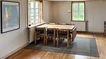 living-room - Ferienhaus für 13 Personen (220 m²) - Top-Hundeurlaub