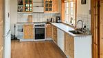 kitchen - Ferienhaus für 13 Personen (220 m²) - Top-Hundeurlaub