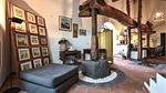 living-room - Ferienhaus für 10 Personen (380 m²) - Top-Hundeurlaub