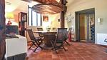 living-room - Ferienhaus für 10 Personen (380 m²) - Top-Hundeurlaub