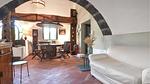 living-room - Ferienhaus für 10 Personen (380 m²) - Top-Hundeurlaub