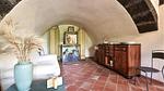 living-room - Ferienhaus für 10 Personen (380 m²) - Top-Hundeurlaub