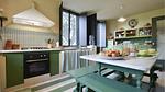 kitchen - Ferienhaus für 10 Personen (380 m²) - Top-Hundeurlaub