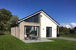 Hauptansicht - Ankerplatz Ferienhaus Sehestedt - Top-Hundeurlaub