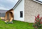 Ankerplatz Ferienhaus Sehestedt - Top-Hundeurlaub