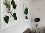 Wohnzimmer - Ankerplatz Ferienhaus Sehestedt - Top-Hundeurlaub
