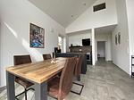 Küche / Küchenzeile - Ankerplatz Ferienhaus Sehestedt - Top-Hundeurlaub