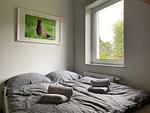 Ankerplatz Ferienhaus Sehestedt - Top-Hundeurlaub