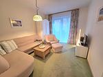 Wohnzimmer - Whg. C1 - Top-Hundeurlaub