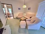 Wohnzimmer - Whg. C1 - Top-Hundeurlaub
