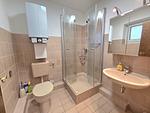 Badezimmer - Whg. C1 - Top-Hundeurlaub