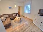Wohnzimmer - Whg. C2 - Top-Hundeurlaub