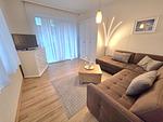 Wohnzimmer - Whg. C2 - Top-Hundeurlaub