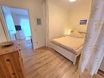Schlafzimmer - Whg. C2 - Top-Hundeurlaub