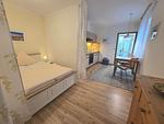 Schlafzimmer - Whg. C2 - Top-Hundeurlaub
