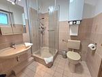 Badezimmer - Whg. C2 - Top-Hundeurlaub