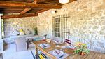 outside - Ferienhaus für 6 Personen (120 m²) - Top-Hundeurlaub