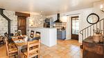 kitchen - Ferienhaus für 6 Personen (120 m²) - Top-Hundeurlaub