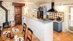 kitchen - Ferienhaus für 6 Personen (120 m²) - Top-Hundeurlaub