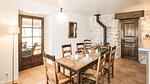 kitchen - Ferienhaus für 6 Personen (120 m²) - Top-Hundeurlaub