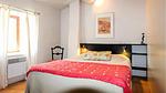 bed - Ferienhaus für 6 Personen (120 m²) - Top-Hundeurlaub
