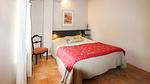 bed - Ferienhaus für 6 Personen (120 m²) - Top-Hundeurlaub