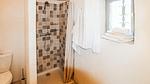 bathroom - Ferienhaus für 6 Personen (120 m²) - Top-Hundeurlaub