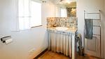 bathroom - Ferienhaus für 6 Personen (120 m²) - Top-Hundeurlaub