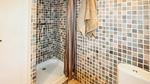 bathroom - Ferienhaus für 6 Personen (120 m²) - Top-Hundeurlaub