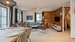 Wohnzimmer - Ferienhaus für 11 Personen (138 m²) in Irdning-Donnersbachtal - Top-Hundeurlaub