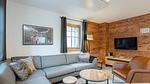 Wohnzimmer - Ferienhaus für 11 Personen (138 m²) in Irdning-Donnersbachtal - Top-Hundeurlaub