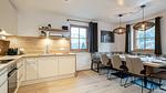 Küche - Ferienhaus für 11 Personen (138 m²) in Irdning-Donnersbachtal - Top-Hundeurlaub