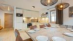 Essbereich - Ferienhaus für 11 Personen (138 m²) in Irdning-Donnersbachtal - Top-Hundeurlaub
