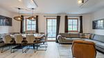 Wohnzimmer - Ferienhaus für 11 Personen (138 m²) in Irdning-Donnersbachtal - Top-Hundeurlaub