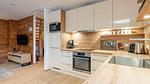 Küche - Ferienhaus für 11 Personen (138 m²) in Irdning-Donnersbachtal - Top-Hundeurlaub