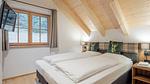 Schlafzimmer - Ferienhaus für 11 Personen (138 m²) in Irdning-Donnersbachtal - Top-Hundeurlaub