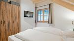 Schlafzimmer - Ferienhaus für 11 Personen (138 m²) in Irdning-Donnersbachtal - Top-Hundeurlaub