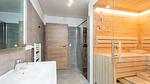 Sauna - Ferienhaus für 11 Personen (138 m²) in Irdning-Donnersbachtal - Top-Hundeurlaub