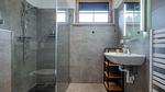 Badezimmer - Ferienhaus für 11 Personen (138 m²) in Irdning-Donnersbachtal - Top-Hundeurlaub