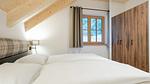 Schlafzimmer - Ferienhaus für 11 Personen (138 m²) in Irdning-Donnersbachtal - Top-Hundeurlaub