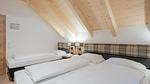 Schlafzimmer - Ferienhaus für 11 Personen (138 m²) in Irdning-Donnersbachtal - Top-Hundeurlaub
