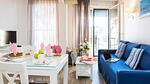 LivingRoom - Ferienwohnung für 6 Personen (30 m²) in Pornichet - Top-Hundeurlaub