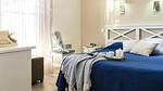 BedRoom - Ferienwohnung für 6 Personen (30 m²) in Pornichet - Top-Hundeurlaub